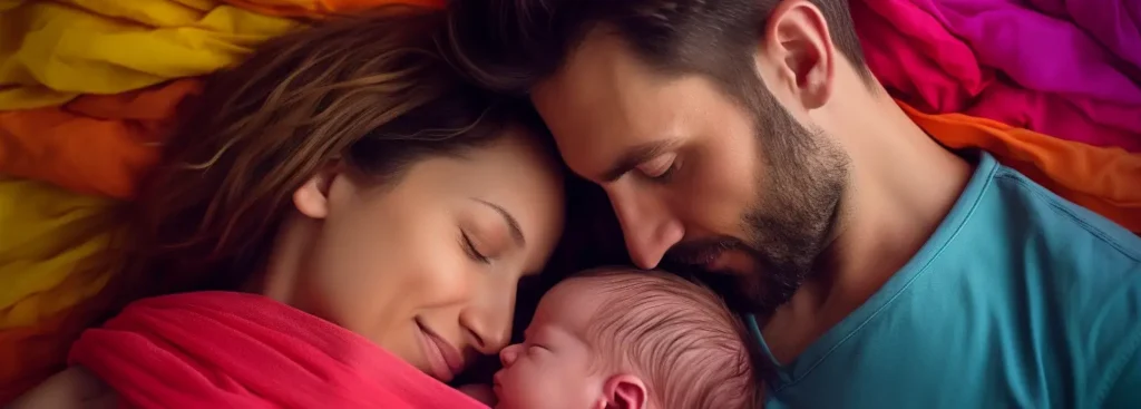 Image couverture article: Astuces essentielles pour une arrivée en douceur avec votre bébé